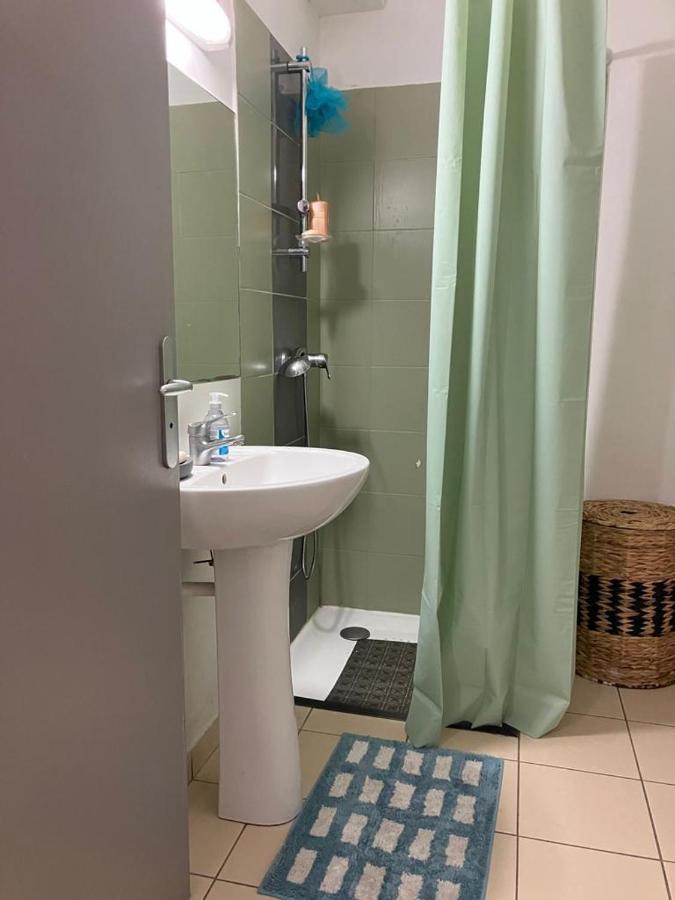 דירות סיינט דניס Goutali מראה חיצוני תמונה